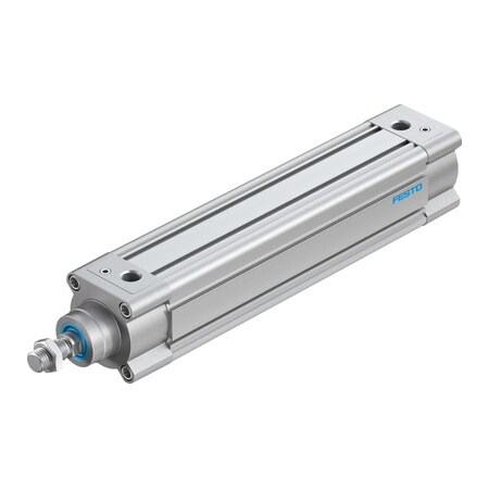 Festo Standards-Based Cylinder DSBC-63-250-D3-PPVA-N3 DSBC-63-250-D3-PPVA-N3